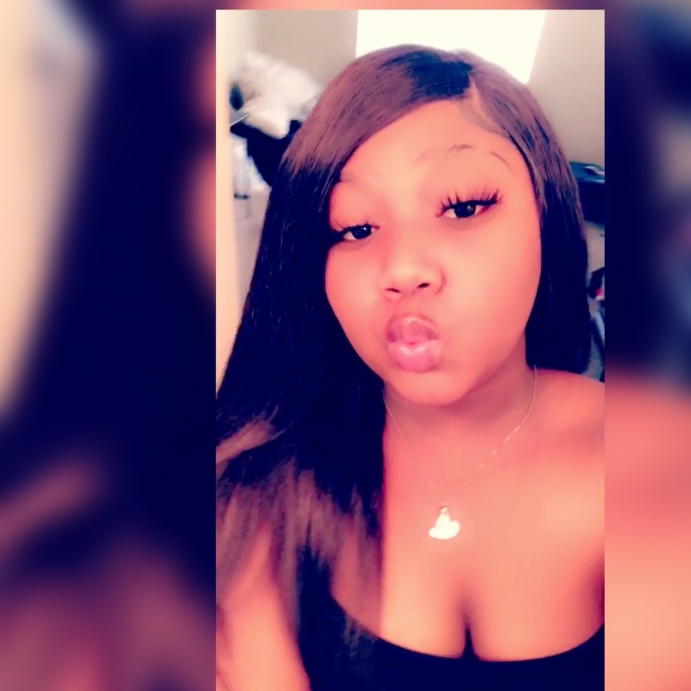 Meet your Posher, Nevaeh